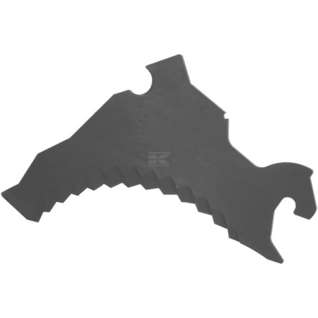 Couteau PÖTTINGER 653408314N