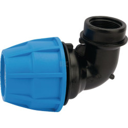 Raccord SUPREME 654574S
