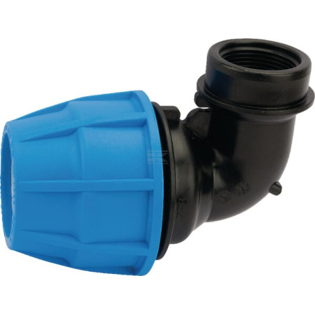 Raccord SUPREME 654574S