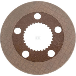 Disque ARGO 6505128M2