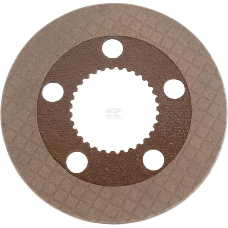 Disque ARGO 6505128M2