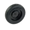 Roue complète MTD 7341981A - 734-1981A