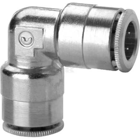 Accouplement rapide femelle CAMOZZI 655014