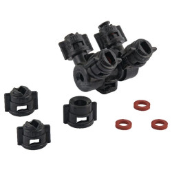 Porte-buse UNIA 6500405507022000A