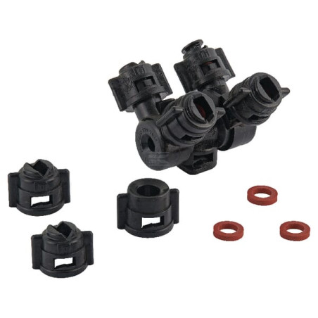 Porte-buse UNIA 6500405507022000A