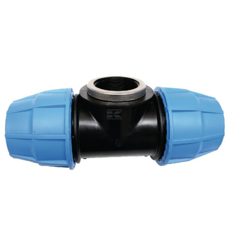 Raccord SUPREME 654445S