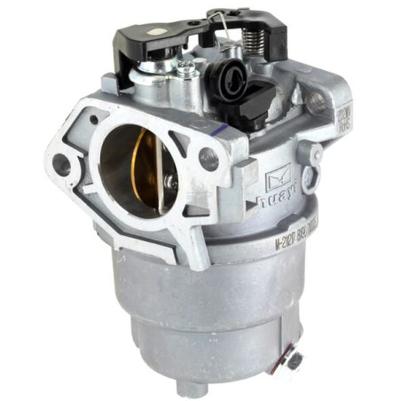 Bloc carburateur MTD 65105408