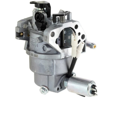 Bloc carburateur MTD 65105408