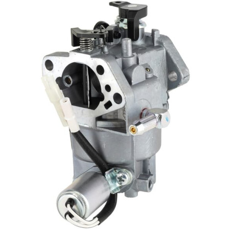 Bloc carburateur MTD 65105408