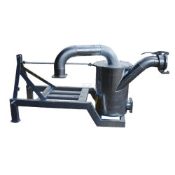 Collecteur de pierre UNIVERSEL 6550150Z
