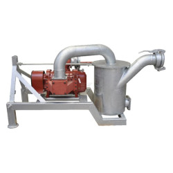 Pompe BATTIONI PAGANI 655BR240