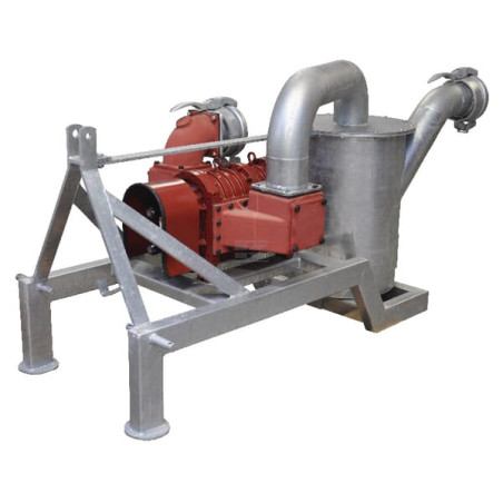 Pompe BATTIONI PAGANI 655BR240