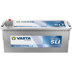Batterie VARTA 645400080