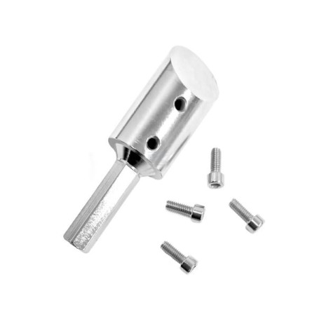 Échantillonneur WILE 6523401