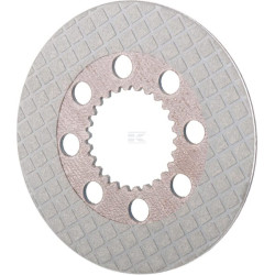 Disque LANDINI 6515744M1