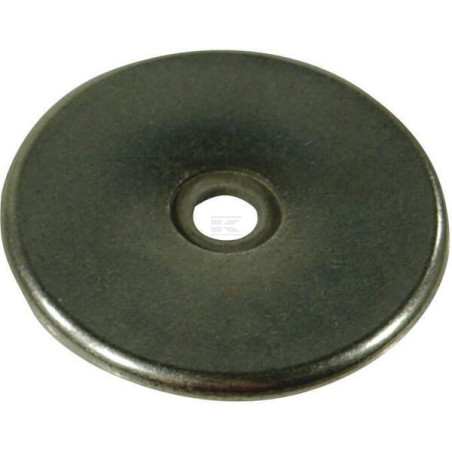 Demi disque ANNOVI REVERBERI 650090
