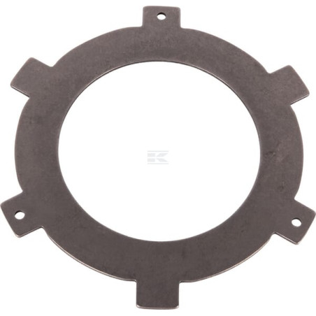 Disque ARGO 6506039M2