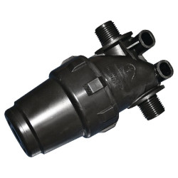Filtre d'aspiration UNIA 65000829302324003