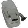 Tuyau MTD 65105956