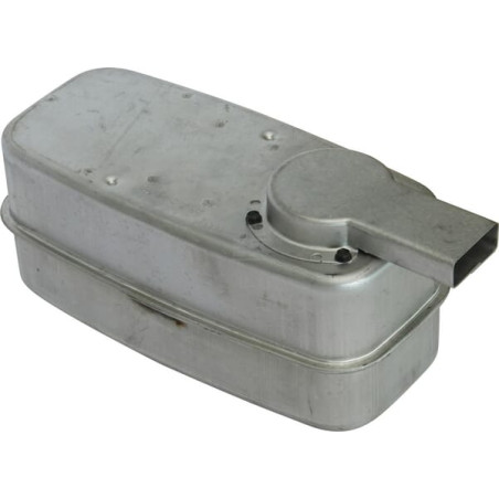 Tuyau MTD 65105956