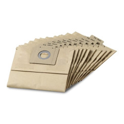 Sac filtrant KÄRCHER 69043120