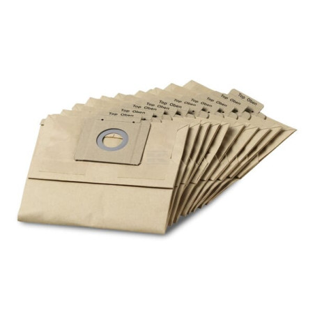 Sac filtrant KÄRCHER 69043120