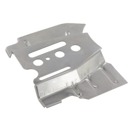 Plaque de protection SOLO 6043980 - 60 43 980