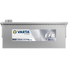 Batterie VARTA 690500105