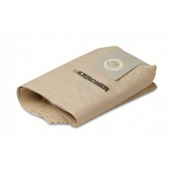 Sac filtrant KÄRCHER 69041230