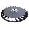 Eventail MTD 7311583 - 731-1583