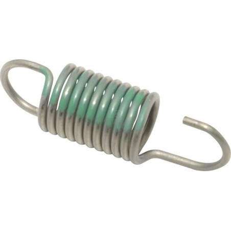 Ressort BRIGGS & STRATTON 690709