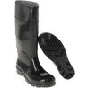 Bottes PVC noir LEMIGO 689140943A