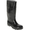Bottes PVC noir LEMIGO 689140943A