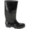Bottes PVC noir LEMIGO 689140943A