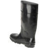 Bottes PVC noir LEMIGO 689140943A