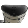 Bottes PVC noir LEMIGO 689140943A