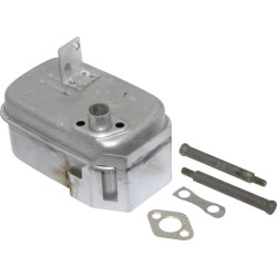 Echappement BRIGGS & STRATTON 691360
