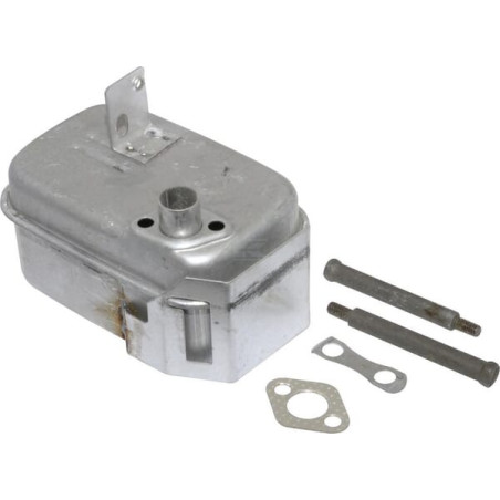 Echappement BRIGGS & STRATTON 691360