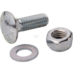 Boulon de chariot HE-VA 690101210
