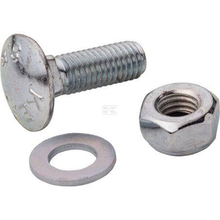 Boulon de chariot HE-VA 690101210