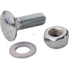 Boulon de chariot HE-VA 690101210