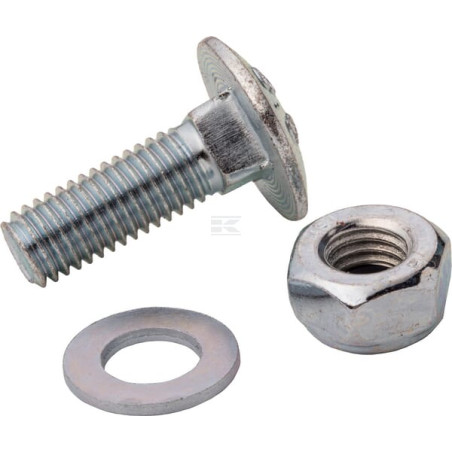 Boulon de chariot HE-VA 690101210
