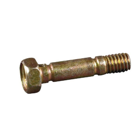 Boulon de rupture MTD 7100890A - 710-0890A