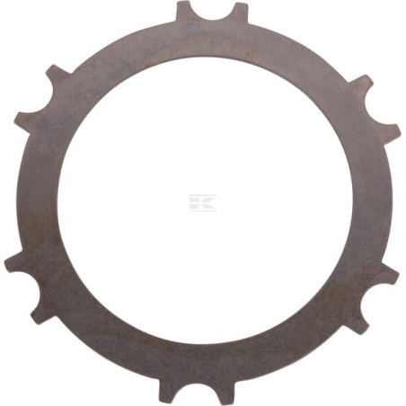Plaque LANDINI 66188C1