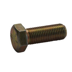Tambour de frein MTD 7101039 - 710-1039