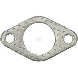 Tube d'échappement KUBOTA 6671154410