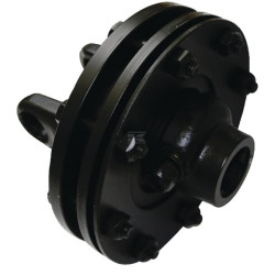 Limiteur à friction BONDIOLI&PAVESI 661C39103R