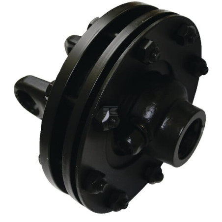 Limiteur à friction BONDIOLI&PAVESI 661C39103R
