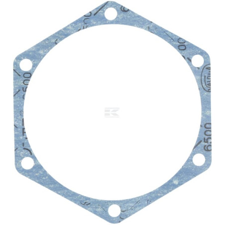 Joint d'étanchéité KUBOTA 6646756380