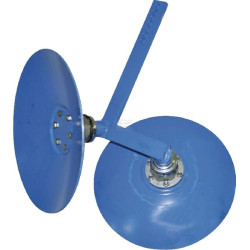 Bras de support complet LEMKEN 6572418
